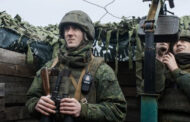 وصول أول دفعة من الجنود الأوكرانيين إلى ألمانيا للتدرب على مركبات المشاة القتالية