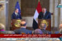 خلال لقائه وزير الخارجية الأمريكي .. السيسي يؤكد أهمية علاقات الشراكة الاستراتيجية الممتدة بين مصر والولايات المتحدة
