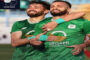 اتحاد الكرة يعلن موعد مباراتي نصف نهائي كأس مصر 2022 في استاد القاهرة