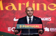 الإسباني روبرتو مارتينيز مدربا لمنتخب البرتغال