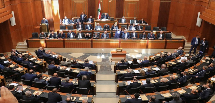 “الكتائب اللبنانية” يعلن المشاركة بالاعتصام داخل البرلمان للمطالبة بعقد جلسات مفتوحة لانتخاب رئيس للبلاد