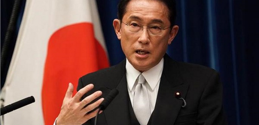 اليابان تتهم كوريا الشمالية بانتهاك القرارات الأممية بإطلاق صواريخ باليستية