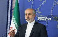 إيران: نتواصل مع أوروبا بشأن العودة لمفاوضات الاتفاق النووي