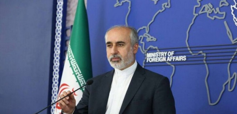 إيران تبدي مجددا رغبتها في عودة العلاقات مع الرياض