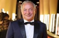 ساويرس يعلن عودة مهرجان الجونة السينمائي في 2023