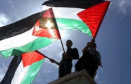 “العفو الدولية”: منع رفع العلم الفلسطيني مُحاولة إسرائيلية لطمس هوية شعب