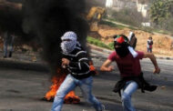 إصابات بالرصاص المطاطي وبالاختناق خلال مواجهات مع الاحتلال بالضفة الغربية