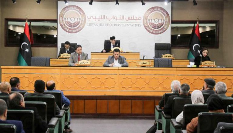 ليبيا.. مجلس الدولة يرفض مبادرة المجلس الرئاسي ويوافق على استئناف الحوار مع البرلمان