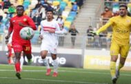 تعثر جديد يعقد حسابات الزمالك والمريخ في دوري أبطال أفريقيا