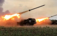 قمة أوكرانية – أوروبية الجمعة في كييف .. وواشنطن تستعد لارسال صواريخ طويلة المدى لكييف