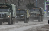 القوات الروسية تقصف خيرسون وتضرب حصاراً على مدينة أرتيوموفسك في باخموت لردع الهجوم الاوكرانى المضاد
