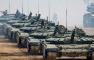 ألمانيا توافق على منح رخصة تصدير دبابات من طراز “ليوبارد 1” إلى أوكرانيا
