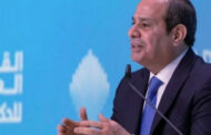 خلال كلمته بالجلسة الرئيسية لقمة الحكومات .. السيسي: مصر نجحت في تجاوز تحديات صعبة ومتوازية عقب 2011