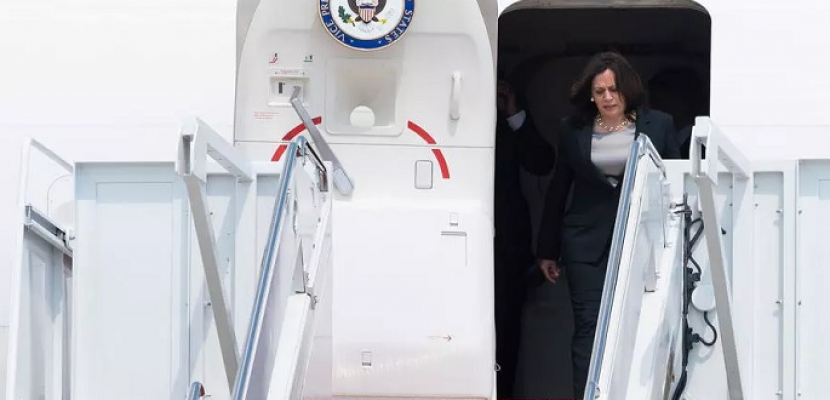 البيت الأبيض: نائبة الرئيس الأمريكي تزور ألمانيا للمشاركة في مؤتمر ميونيخ للأمن 16 فبراير