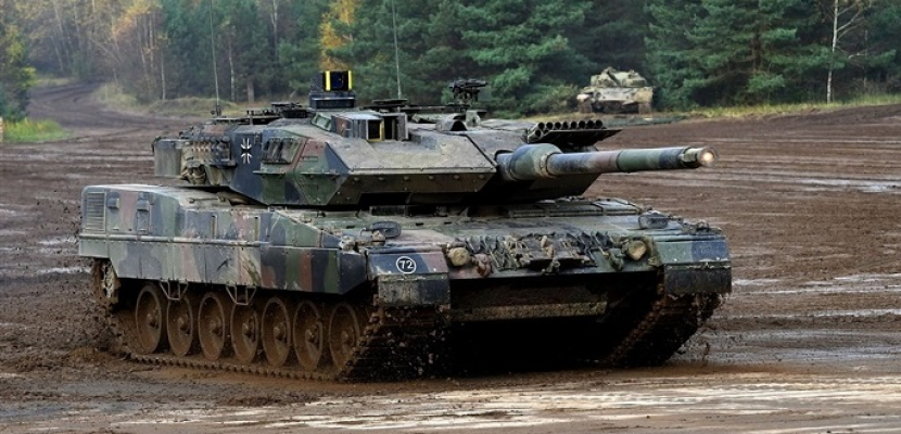 رئيس وزراء هولندا: تسليم دبابات ليوبارد لأوكرانيا في أقرب وقت ممكن