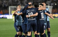 بيراميدز يخشى اليوم مفاجآت إنبى فى الدورى