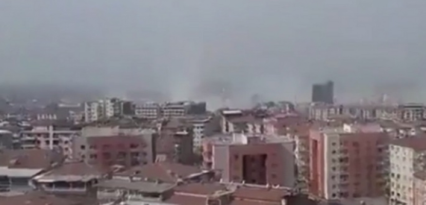 مصرع شخص وإصابة 69 في أحدث زلزال يضرب ولاية “ملاطية” التركية