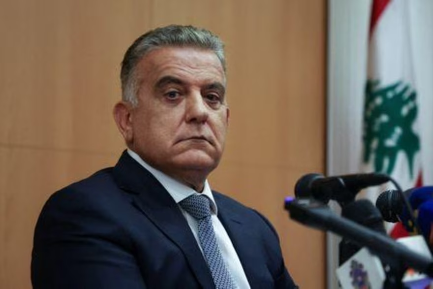 انتهاء مدة خدمة مدير الأمن اللبناني هذا الأسبوع ولا إجراء يسمح باستمراره في المنصب