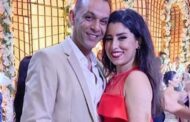 النيابة تخلي سبيل أيتن عامر وطليقها بعد “خناقة الكمبوند”