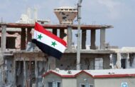 وسائل إعلام سورية:  إسرائيل تنفذ ضربة جوية بالقرب من دمشق