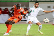 الجزائر تواجه النيجر لخطف بطاقة التأهل الرسمي لكأس الأمم الأفريقية