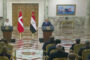 رئيسة وزراء الدنمارك: مصر تعتبر شريكا قويا لنا وأوروبا ونهنئها على الاستضافة الناجحة لـ” COP27 “