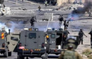 الجيش الإسرائيلي يفرض إغلاقا شاملا على الضفة ومعابر غزة من 5 إلى 8 أبريل