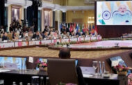 اختتام اجتماع مجموعة العشرين بدون بيان مشترك بسبب انقسامات الآراء حول أوكرانيا