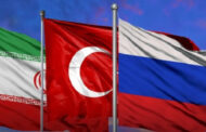 روسيا: المشاورات الرباعية على مستوى نواب وزراء خارجية روسيا وسوريا وتركيا وإيران قد تجرى بموسكو أوائل أبريل
