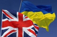 بريطانيا وأوكرانيا يحثان الرئيس الصيني على استغلال زيارته لموسكو لإنهاء الحرب
