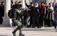 ست دول أوروبية تدين العنف العشوائي ضد الفلسطينيين وتدعو لوقف جميع الأعمال المهددة للسلام