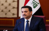 رئيس وزراء العراق يؤكد لـ “جروسي” رغبة بلاده في مزاولة النشاط السلمي بالطاقة الذرية