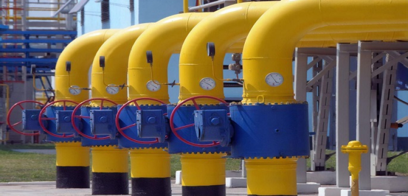 أوكرانيا: تلقينا أكثر من 5 ألاف طن من المساعدات لاستعادة نظام الطاقة