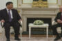 بوتين للرئيس الصيني: اطلعنا على مقترحاتكم لحل الصراع في أوكرانيا وسنناقش مبادرتكم