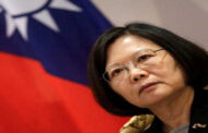 تايوان تعلن زيارة الرئيسة تساي إينج وين للولايات المتحدة نهاية الشهر
