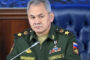 وزير الدفاع الروسي: لا خطط لتعبئة إضافية للقتال في أوكرانيا