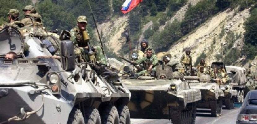 القوات الروسية تقترب من قطع خطوط الإمدادات عن باخموت