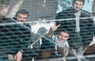 الأسرى الفلسطينيون يواصلون العصيان بسجون الاحتلال الإسرائيلي لليوم الـ 18 تواليًا