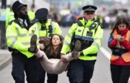 انحياز ضد المرأة.. اتهامات بـ”العنصرية” تلاحق شرطة لندن