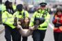 انحياز ضد المرأة.. اتهامات بـ”العنصرية” تلاحق شرطة لندن