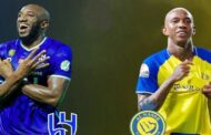 الليلة.. الهلال والنصر في قمة نارية بالدوري السعودي