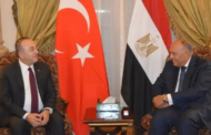 تشاووش أوغلو: أنقرة والقاهرة تقتربان من تبادل السفراء