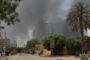 الجيش الوطني الليبي ينفي انحيازه لأي طرف في السودان