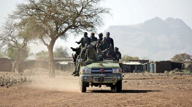 السودان.. إعلان حالة الطوارئ في دارفور وسط تدهور أمني