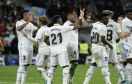 ريال مدريد يستضيف تشيلسي في قمة نارية بربع نهائي دوري أبطال أوروبا