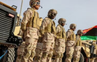 الجيش الوطني الليبي ينفي انحيازه لأي طرف في السودان