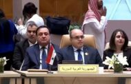 سوريا تتحسس مقعدها في القمة العربية بمسند الاقتصاد