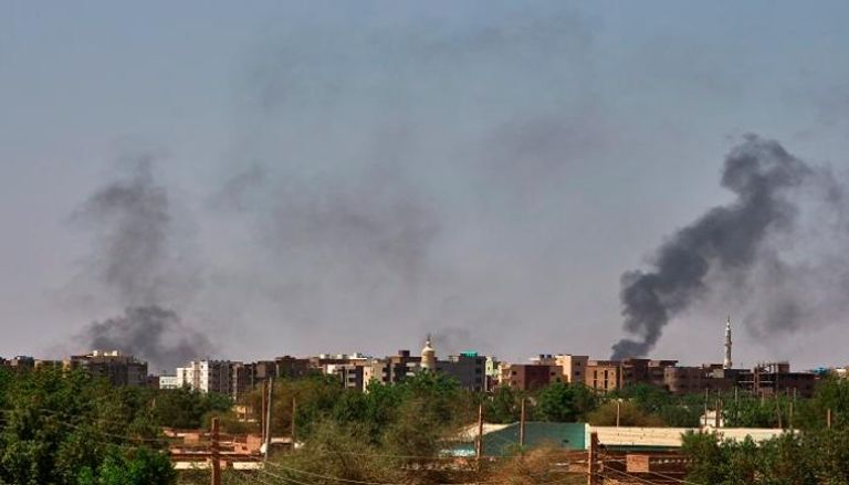 الاشتباكات تشتعل مجدداً في دارفور.. والطيران يحلق