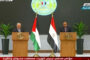 رئيس الوزراء: مصر كانت وستظل داعما قويا للشعب الفلسطيني وحقوقه المشروعة