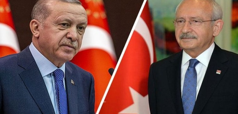 رسميًا .. أردوغان وكليجدار يخوضان جولة إعادة للانتخابات الرئاسية التركية يوم 28 مايو